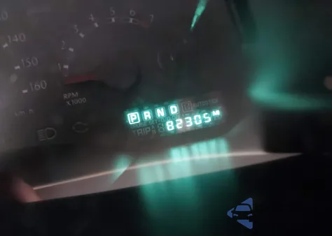 2007 Chrysler Pacifica Touring из США, поврежденный, VIN 2A8GM68X67R112480